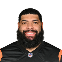 Cody Ford