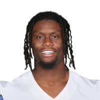 George Pickens