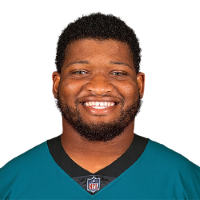 Fred Johnson