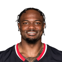 Dameon Pierce