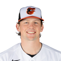 Adley Rutschman