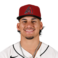 Alek Thomas