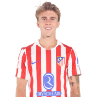 Pablo Barrios