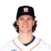 Forrest Whitley