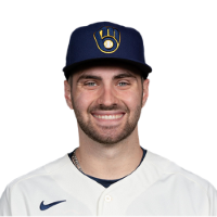 Garrett Mitchell