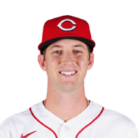 Nick Lodolo