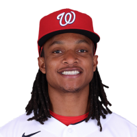CJ Abrams