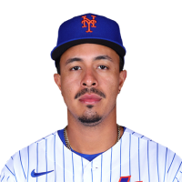 Mark Vientos