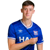 Cameron Humphreys