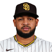 Randy Vásquez