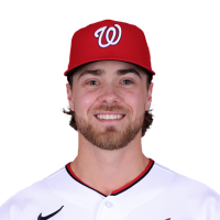 Jake Irvin