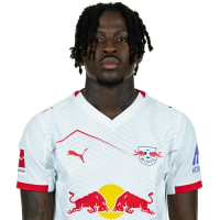 Johan Bakayoko