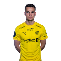 Odin Bjørtuft