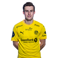 Fredrik Sjøvold