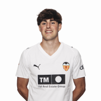 Javi Guerra
