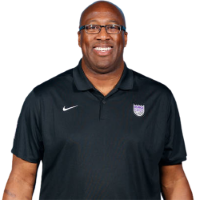 Mike Brown