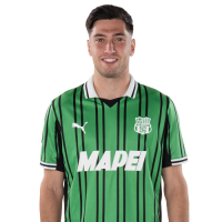 Luca Moro