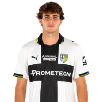 Benjamin Cremaschi