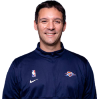 Mark Daigneault
