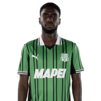 Alieu Fadera