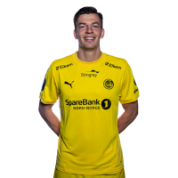 Jostein Gundersen