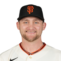 Keaton Winn