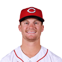 Matt McLain