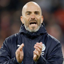 Enzo Maresca