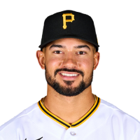 Nick Gonzales