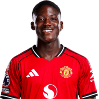 Kobbie Mainoo