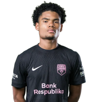Aaron Malouda