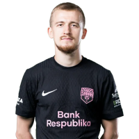Aleksey Isayev