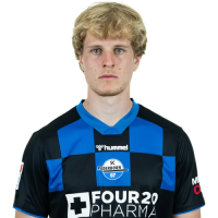 Mattes Hansen
