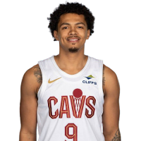 Craig Porter Jr.
