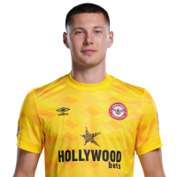 Hákon Rafn Valdimarsson