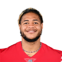 Chase Young