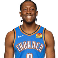 Jalen Williams