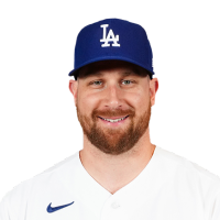 Brock Stewart