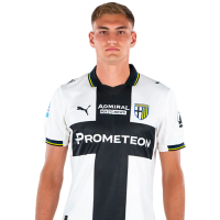 Mateo Pellegrino