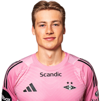 Sander Tangvik
