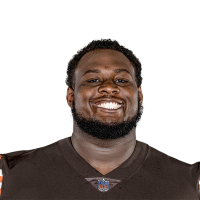 Dawand Jones