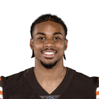Cedric Tillman