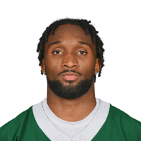 Isaiah Williams