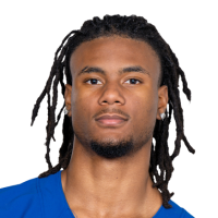 Adonai Mitchell