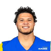 Blake Corum