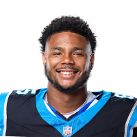 Ja'Tavion Sanders