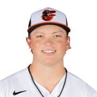 Jackson Holliday