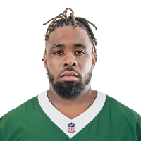 Eric Watts