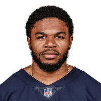Elijah Hicks