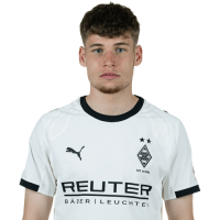 Lukas Ullrich